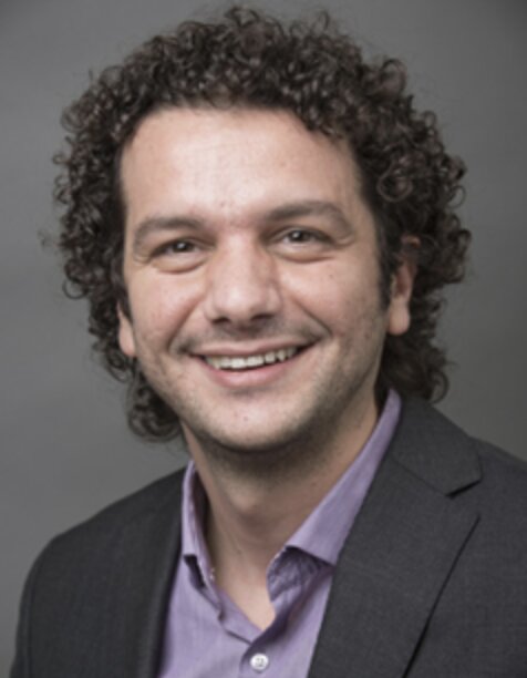 Shady Salim Atallah